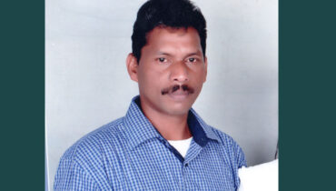 ചാക്കോ ജോസഫ് നിര്യാതനായി