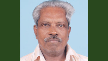 ഇ. എം ഔസേപ്പ് നിര്യാതനായി