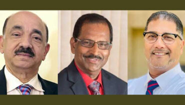 ബേബി ഊരാളിൽ ഫോമാ മുഖ്യ തിരഞ്ഞെടുപ്പ് കമ്മീഷ്ണർ: മാത്യു ചെരുവിലും അനു സ്കറിയയും അംഗങ്ങൾ