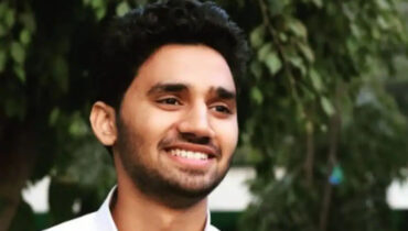 ന്യൂയോർക്ക്  ഹാർലെം അപാർട്മെൻ്റ് തീപിടുത്തത്തിൽ ഇന്ത്യൻ ജേർണലിസ്റ്റ് ഫാസിൽ ഖാൻ  കൊല്ലപ്പെട്ടു