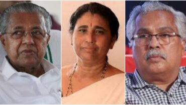 കത്തെഴുതി ഭക്ഷ്യമന്ത്രിയുടെ കൈ തെളിഞ്ഞിട്ടും ഫണ്ടില്ല, മുഖ്യമന്ത്രിക്ക് സിപിഐ യോഗത്തിൽ ലതാ ദേവിയടക്കമുള്ളവരുടെ രൂക്ഷ വിമർശനം
