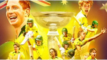 ഓസ്ട്രേലിയൻ കരുത്തിന് മുന്നിൽ അടിതെറ്റി ഇന്ത്യൻ യുവനിരയും, അണ്ടർ 19 ലോകകപ്പും കംഗാരുപ്പടയ്ക്ക്