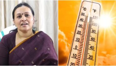 ഉയർന്ന ചൂട്, സംസ്ഥാനത്ത് ആരോഗ്യ വകുപ്പ് ജാഗ്രതാ നിര്ദേശം പുറപ്പെടുവിച്ചു; അറിയേണ്ടതെല്ലാം