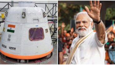 ആരാകും ആ മലയാളി! ഗഗൻയാനിൽ അങ്ങനെയൊരു മലയാളി ഉണ്ടോ? പ്രധാനമന്ത്രിയുടെ പ്രഖ്യാപനം നാളെ, ഉറ്റുനോക്കി രാജ്യം