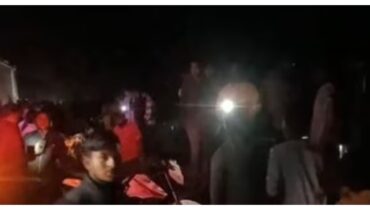വീണ്ടും ട്രെയിൻ ദുരന്തം, ജാർഖണ്ടിൽ യാത്രക്കാർക്ക് മേൽ ട്രെയിൻ പാഞ്ഞുകയറി, 12പേർ മരിച്ചെന്ന് റിപ്പോർട്ട്