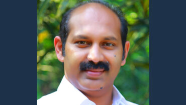 ജോണ് പാട്ടപതി ഫോമ അന്തര്ദേശീയ കണ്വെന്ഷന് നാഷണൽ വൈസ് ചെയര്മാന്