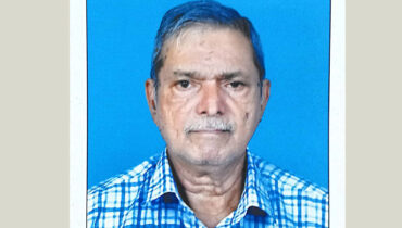 കെ.ജെ  ജോസഫ് (മാമച്ചന്‍) നിര്യാതനായി