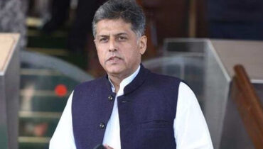 മനീഷ് തിവാരിയും ബിജെപിയിലേക്കോ?