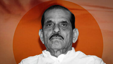 മഹാരാഷ്ട്ര മുന്‍ മുഖ്യമന്ത്രി മനോഹർ ജോഷി അന്തരിച്ചു