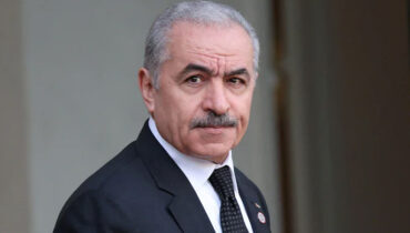 ഗസയിലെ വംശഹത്യ; പലസ്തീൻ പ്രധാനമന്ത്രി രാജിവച്ചു