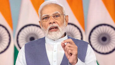 ഇലക്ട്രൽ ബോണ്ട് വെളിപ്പെടുത്തൽ ബിജെപിക്ക് തിരിച്ചടിയല്ല: മോദി