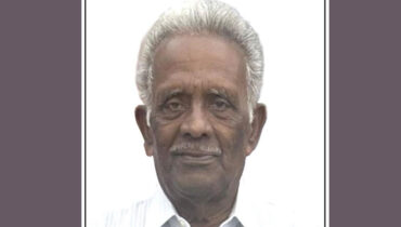 അത്തുങ്കൽ മത്തായി ഫീലിപ്പോസ് ഹൂസ്റ്റണിൽ നിര്യാതനായി