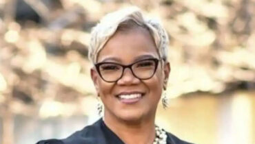 ഉറങ്ങിക്കിടന്ന മുന്‍ കാമുകനെ വെടിവെച്ചു, പെന്‍സില്‍വാനിയയില്‍ ‘ജഡ്ജി ജയിലില്‍’