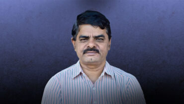 ദ് ന്യൂ ഇന്ത്യന്‍ എക്‌സ്പ്രസ് കറസ്‌പോണ്ടൻ്റ് എ സതീഷ് ബാബു അന്തരിച്ചു