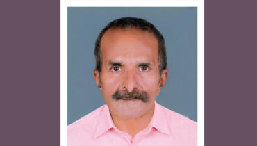 തോമസ് ലൂക്കോസ് നിര്യാതനായി