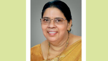 ത്രേസ്യാമ്മ ജോസുകുട്ടി നിര്യാതയായി