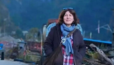 പുറത്താക്കുമെന്ന് കേന്ദ്ര സർക്കാർ; ഫ്രഞ്ച് മാധ്യമപ്രവർത്തക വനേസ ഡഗ്‌നാക്ക് ഇന്ത്യ വിട്ടു