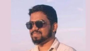 ഒമാനിൽ ഒഴുക്കിൽപ്പെട്ട് ആലപ്പുഴ സ്വദേശി മരിച്ചു; മരണം വിവാഹനിശ്ചയത്തിന് നാട്ടില് വരാനിരിക്കെ