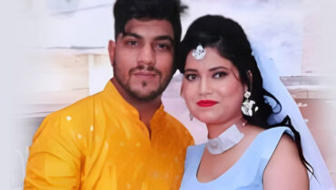 മധുവിധു യാത്ര മരണത്തിൽ കലാശിച്ചു; യുവാവ് ഹൃദയാഘാതം വന്ന് മരിച്ചു; ഭാര്യ കെട്ടിടത്തിൽ നിന്ന് ചാടി ജീവനൊടുക്കി