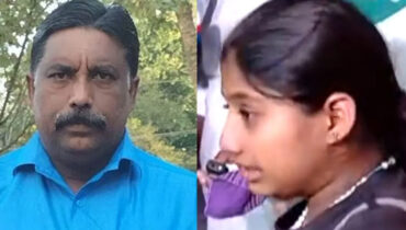 ‘എന്റെ ഡാഡിക്ക് സംഭവിച്ചത് ഇനിയാർക്കും സംഭവിക്കരുത്, ഞാന് കരഞ്ഞത്ര വേറൊരു കൊച്ചും ഇനി കരയാന് പാടില്ല’
