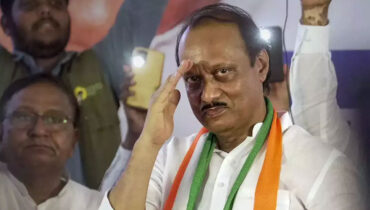 മോദി വീണ്ടും പ്രധാനമന്ത്രിയാകണമെന്ന് 65 ശതമാനത്തിലധികം ആളുകള് ആഗ്രഹിക്കുന്നുവെന്ന് അജിത് പവാര്