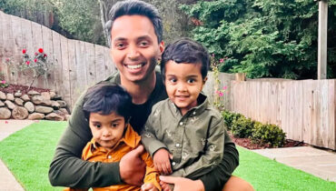 ആരായിരുന്നു ആനന്ദ് സുജിത് ഹെൻറി? കാലിഫോർണിയയിൽ വെടിയേറ്റു മരിച്ച ടെക്കി