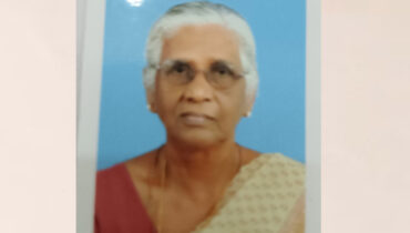 പി.ജെ പൈലോയുടെ ഭാര്യ അന്നക്കുട്ടി അന്തരിച്ചു