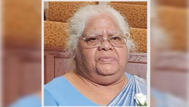 അന്നമ്മ ജോണ്‍ ഫിലാഡെല്‍ഫിയയില്‍ നിര്യാതയായി