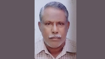 ബേബി ജോര്‍ജ് നിര്യാതനായി