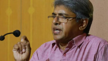 ‘എനിക്കിട്ട വില വെറും 2400 രൂപ!, നന്ദിയുണ്ട്’; സാഹിത്യ അക്കാദമിക്കെതിരെ ചുള്ളിക്കാട്