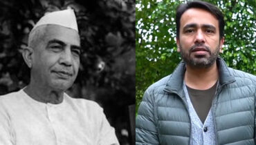മുത്തഛന് ഭാരതരത്നം, കൊച്ചുമകനുമായി സഖ്യം, ഇന്ത്യാ മുന്നണിക്ക് തിരിച്ചടിയും