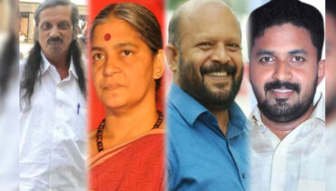 പോരിനൊരുങ്ങി സിപിഐയും; തൃശൂർ പിടിക്കാൻ സുനിൽ കുമാർ, വയനാട്ടിൽ ആനി രാജ, പന്ന്യൻ രവീന്ദ്രൻ തലസ്ഥാനത്ത് മത്സരിക്കും