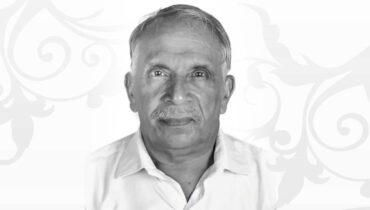 വര്‍ഗീസ് ഡി.കെ നിര്യാതനായി