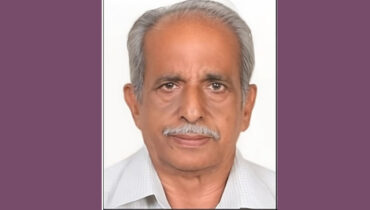 ഡോ. പി.എം. ജോസഫ് നിര്യാതനായി