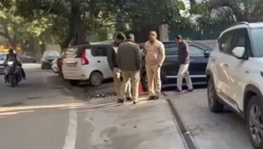 കള്ളപ്പണം വെളുപ്പിക്കല്‍ അന്വേഷണം: റെയ്ഡില്‍ കെജ്രിവാളിന്റെ പേഴ്സണല്‍ സെക്രട്ടറിയും രാജ്യസഭാ എംപിയും ഉള്‍പ്പെടുന്നതായി റിപ്പോര്‍ട്ട്