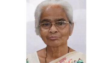 വട്ടമറ്റത്തില് ഏലിക്കുട്ടി തോമസ് അന്തരിച്ചു
