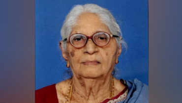 ഏലിയാമ്മ തോമസ് തൈമറ്റത്തില്‍ നിര്യാതയായി