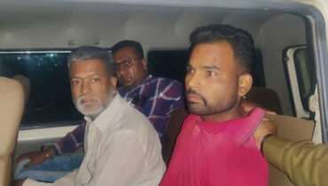 11 പേരുടെ ജീവനെടുത്ത ഹര്ദ പടക്ക ഫാക്ടറി തീപിടിത്തം : ഉടമ ഉള്പ്പെടെ 3 പേര് അറസ്റ്റില്