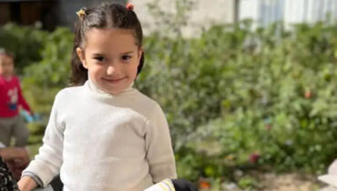 ‘എനിക്കു പേടിയാകുന്നു, എന്നെ രക്ഷിക്കുമോ’; ഗാസയിൽ സഹായത്തിനായി കരഞ്ഞ 6 വയസുകാരിയുടെ മൃതദേഹം കണ്ടെത്തി