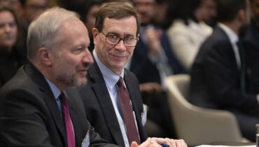 ഗാസ അധിനിവേശം ഉടൻ അവസാനിപ്പിക്കാൻ ഇസ്രയേലിനോട് ഉത്തരവിടരുത്; അന്താരാഷ്ട്ര കോടതിയിൽ യുഎസ്