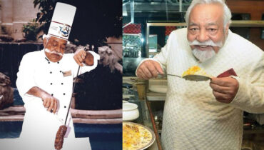 പത്മശ്രീ നേടിയ ആദ്യ ഇന്ത്യന്‍ ഷെഫ് ഇമിത്യാസ് ഖുറേഷി വിടപറഞ്ഞു