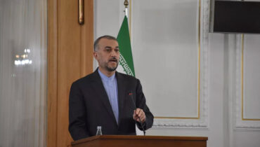 ഗാസയിലെ യുദ്ധത്തിന്റെ അവസാനം എന്നാൽ നെതന്യാഹുവിന്റെ അന്ത്യം എന്നാണ്: ഇറാൻ