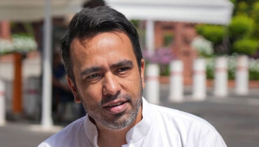 ഇന്ത്യ സഖ്യത്തിന് വീണ്ടും തിരിച്ചടി: ആര്‍എല്‍ഡിയുടെ ജയന്ത് ചൗധരി എന്‍ഡിഎയില്‍ ചേര്‍ന്നേക്കും