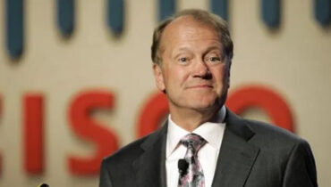 മോദിയെപ്പോലെ ഒരു നേതാവ് യുഎസിന് ഉണ്ടായിരുന്നെങ്കിൽ: ജോൺ ചേമ്പേഴ്സ്