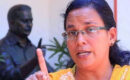 ” കുലംകുത്തി എന്നു ചാപ്പയടിച്ച് കൊല്ലാൻ ആഹ്വാനം ചെയ്തവൻ പൊളളുന്ന വെയിലത്ത് നഗ്നനായി നിൽക്കുന്നു, മതി കേരളമേ, ഇതു മതി”