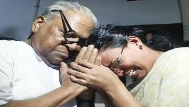 കൊലപാതക രാഷ്ട്രീയത്തിന്റെ ഇരകളാക്കപ്പെട്ട സര്വ്വ മനുഷ്യര്ക്കും അവരുടെ വീട്ടിലെ നിലയ്ക്കാത്ത നിലവിളികള്ക്കും ഈ വിജയം സമര്പ്പിക്കുന്നു: കെ.കെ. രമ