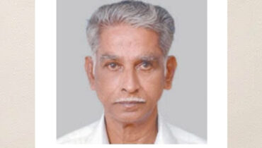  കെ.എസ്. ജോസഫ് നിര്യാതനായി