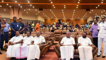 ലോക കേരള സഭയുടെ നിര്ദ്ദേശം അംഗീകരിച്ച് സര്ക്കാര് : അന്താരാഷ്ട്ര റിക്രൂട്ട്മെന്റ് തട്ടിപ്പുകള് തടയാന് കമ്മിറ്റി രൂപീകരിച്ചു