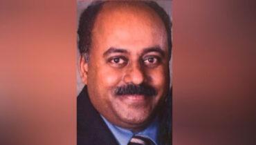 മാത്യൂ ജോസഫ് നിര്യാതനായി