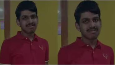 പെട്ടെന്ന് ആൾക്കൂട്ടത്തിലേക്ക് ഓടിമറഞ്ഞു, ഷാർജയിൽ മലയാളി വിദ്യാർഥിയെ കാണ്മാനില്ല